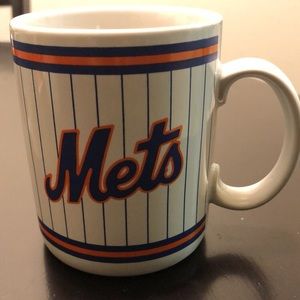 New York Mets coffee mug